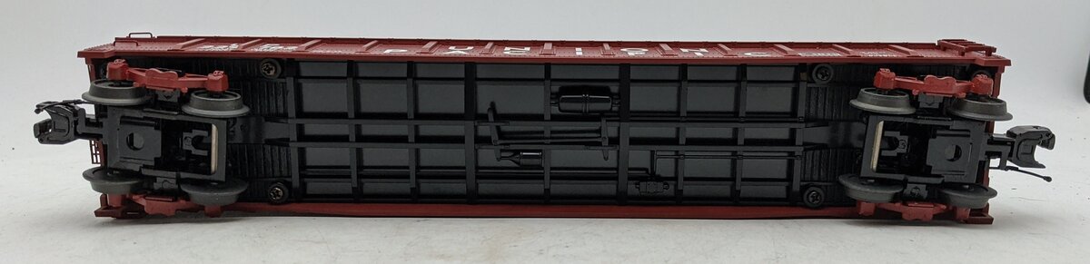 MTH 20-98759 Union Pacific Gondola Car w/ Pipe Load