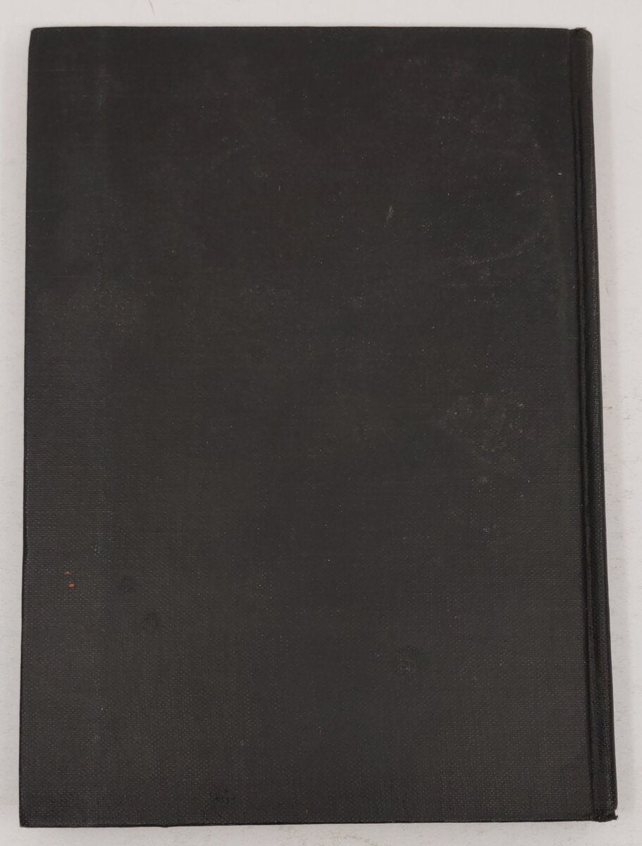 The boys' book of model railroading Hardcover Book By Raymond F Yates VG