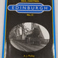 Edinburgh (Rail Centres) Hardcover Book By A.J. Mullay EX