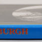 Edinburgh (Rail Centres) Hardcover Book By A.J. Mullay EX