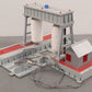 Lionel 6-12767 O Gauge Steam Clean & Wheel Grind Shop VG
