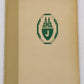 British Railways for Boys Hardcover Book By Cecil J. Allen VG