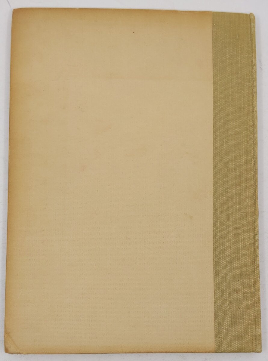 British Railways for Boys Hardcover Book By Cecil J. Allen VG