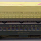 Aristo-Craft 31811 Santa Fe Point Lobos Heavyweight Passenger Car EX/Box