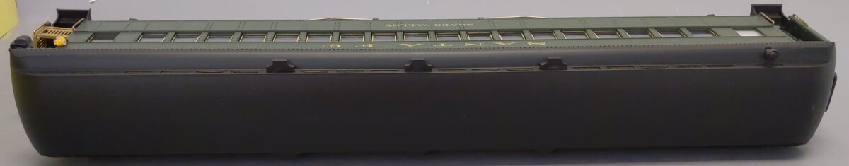 Aristo-Craft 31811 Santa Fe Point Lobos Heavyweight Passenger Car EX/Box