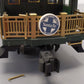 Aristo-Craft 31811 Santa Fe Point Lobos Heavyweight Passenger Car EX/Box