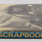 British Rail scrapbook, 1948 Hardcover Book By John Adams & Patrick Whitehouse EX