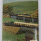 "Model Railway Constructor" Annual 1980 Hardcover Book By S. W. Stevens-Stratten VG