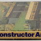 "Model Railway Constructor" Annual 1980 Hardcover Book By S. W. Stevens-Stratten VG