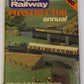 "Model Railway Constructor" Annual 1980 Hardcover Book By S. W. Stevens-Stratten VG