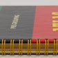 British Railways Pre-Grouping Atlas & Gazetteer Hardcover Book By Ian Allan EX