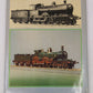 Model Locomotive Construction in 4mm Scale Hardcover Book By Guy R. Williams EX
