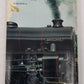 British Steam Since 1900 Paperback Book by W. A. Tuplin VG