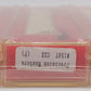 Precision Masters 1507 N Scale CSX 3-Bay Covered Hopper Car (Set of 3) LN/Box