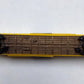 Micro-Trains 02500012 N Scale Railbox FMC 50' Rib Side Single Door Boxcar #17834 LN/Box