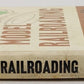 Have one to sell? Sell now  Share Boys Book Of Model Railroading Hardcover Book