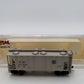 Atlas 3171 N Scale New Haven 2-Bay PS-2 Covered Hopper #117015 LN/Box