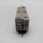 Atlas 3171 N Scale New Haven 2-Bay PS-2 Covered Hopper #117015 LN/Box