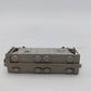 Atlas 3171 N Scale New Haven 2-Bay PS-2 Covered Hopper #117015 LN/Box