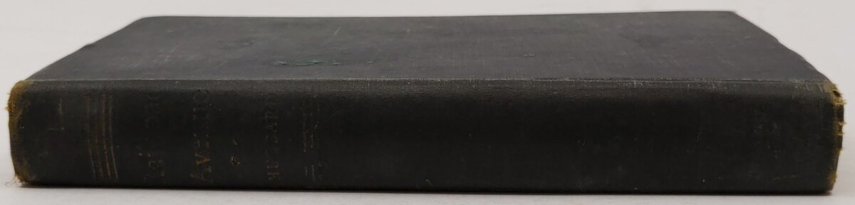 Railroad avenue;: Great stories and legends of American railroading, Hardcover