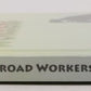 Loggers and Railroad Workers Hardcover Book By Mimi Winslow EX