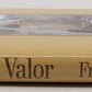 Common Valor Hardcover Book By Frank Viscuso EX