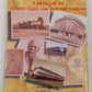 Building a great railroad Hardcover Book By Glenn Hoffman EX