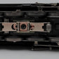 Lionel 6-18040 O Norfolk & Western 4-8-4 J Class Steam Locomotive & Tender #612 EX/Box