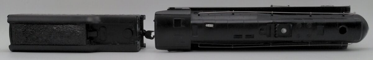 Lionel 6-18040 O Norfolk & Western 4-8-4 J Class Steam Locomotive & Tender #612 EX/Box