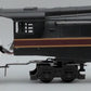 Lionel 6-18040 O Norfolk & Western 4-8-4 J Class Steam Locomotive & Tender #612 EX/Box