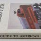 Greenberg's Guide to American Flyer s Gauge Hardcover Book James C. Patterson VG