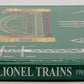Greenberg's Guide to Lionel Trains 1901-42, Vol.3 Hardcover Book Peter H. Riddle EX