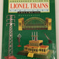 Greenberg's Guide to Lionel Trains 1901-42, Vol.3 Hardcover Book Peter H. Riddle EX