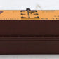 Atlas 41514 N Scale Glaser 40' Wood Reefer #5200