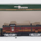 Bowser 24637 HO Scale B&M Alco RS-3 Phase 3 Diesel Locomotive #1506