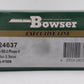 Bowser 24637 HO Scale B&M Alco RS-3 Phase 3 Diesel Locomotive #1506
