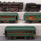 Lionel Vintage Outfit 392 Standard Gauge Passenger Car Set VG/Box