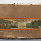 Lionel Vintage Outfit 392 Standard Gauge Passenger Car Set VG/Box