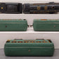 Lionel Vintage Outfit 392 Standard Gauge Passenger Car Set VG/Box
