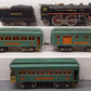 Lionel Vintage Outfit 392 Standard Gauge Passenger Car Set VG/Box