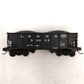 Bowser 37987 N Lake Shore & Michigan Southern GLa Hopper Car #58044