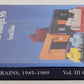 Greenberg's Guide to Lionel Trains 1945-1969: Cataloged Sets vol.3 Paperback VG