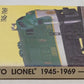 Greenberg's Guide to Lionel Trains 1945-1969 Paperback Book Bruce C. Greenberg VG
