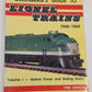Greenberg's Guide to Lionel Trains 1945-1969 Paperback Book Bruce C. Greenberg VG