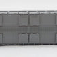 Bowser 40929 HO Boston & Maine 70-Ton 2-Bay Covered Hopper #5507