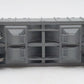 Bowser 40929 HO Boston & Maine 70-Ton 2-Bay Covered Hopper #5507