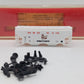 Precision Masters 1625 N Scale Pamet Sioux 2-Bay Hopper #15 EX/Box