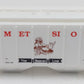 Precision Masters 1625 N Scale Pamet Sioux 2-Bay Hopper #15 EX/Box