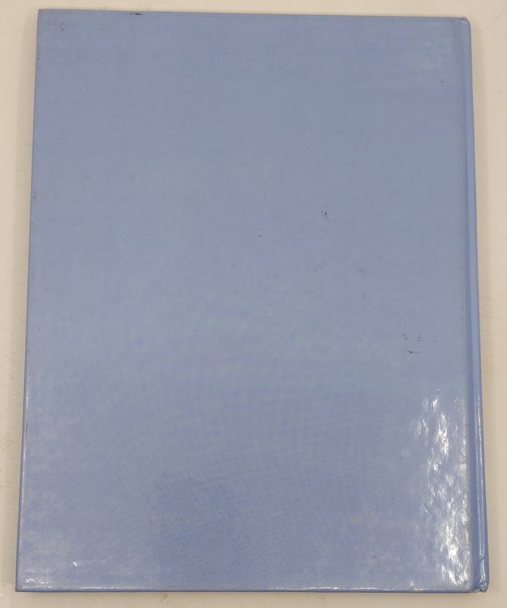 Made in the Ives Shops Hardcover Book By Garard A. Robinson, D.D.S. VG