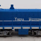Atlas GWH-2 HO Yreka Western Road Alco S-4 Diesel Locomotive #1172